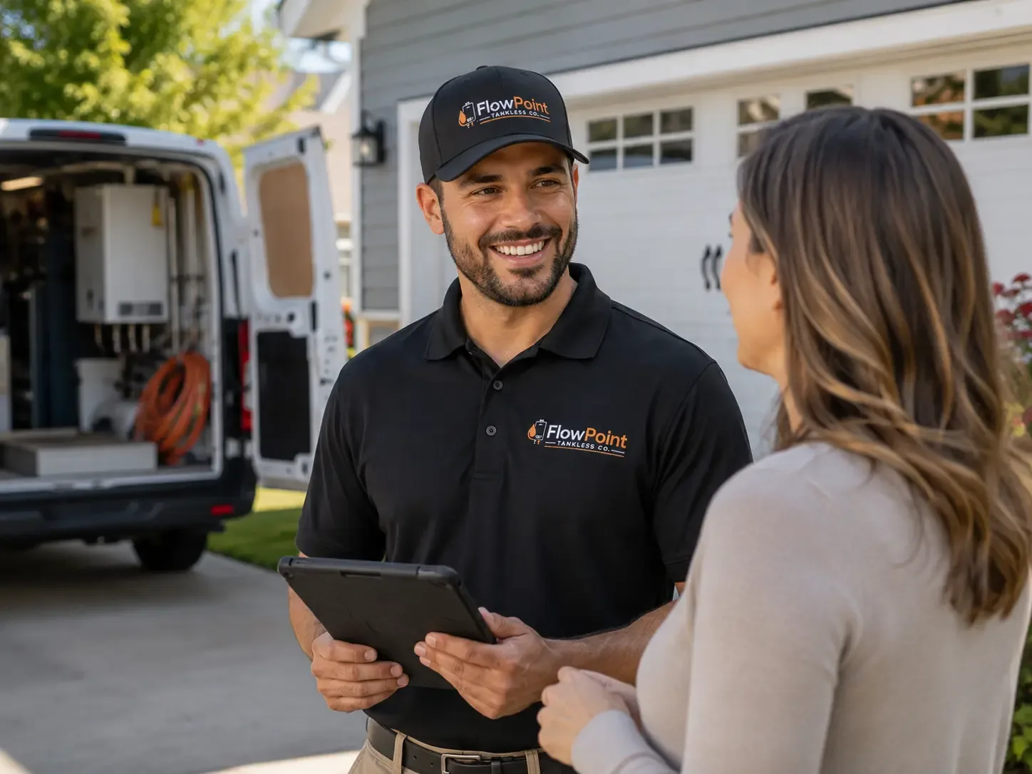 Tankless Water Heater Installation Firebaugh, CA FAQs